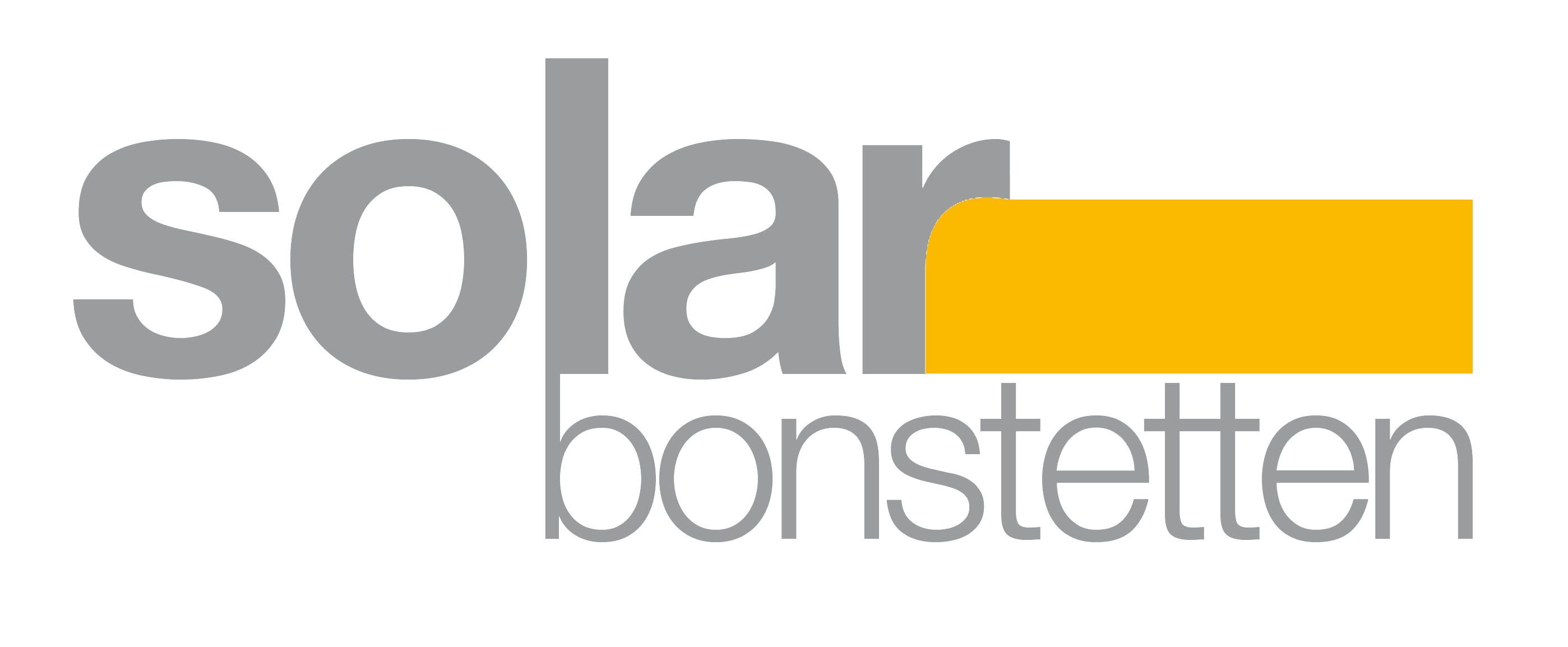 solarbonstetten Logo